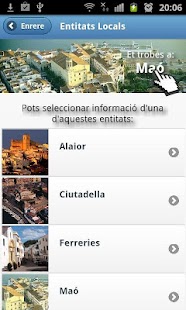 Menorca Smart Screenshots 11