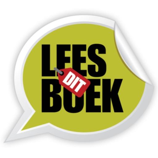 Lees dit boek 書籍 App LOGO-APP開箱王