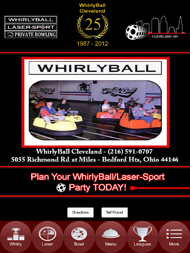 WhirlyBall