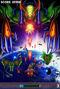 How to mod Invaders Strike patch 1.0.3 apk for android