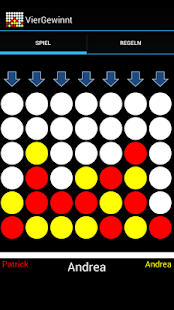Connect4 - Multiplayer Screenshots 5
