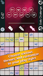 Sudoku: Daily Challenge poster 14