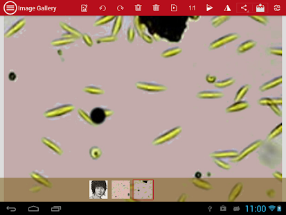 mVision Screenshots 2