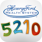 5-2-1-0 Kids! by HFHS LiveWell