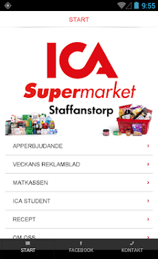 ICA Supermarket Staffanstorpのおすすめ画像1