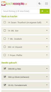 Free Download Rezepte zum Kochen & Backen APK for PC