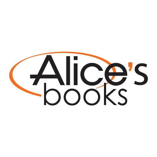 Alice's Books 書籍 App LOGO-APP開箱王