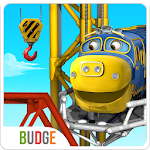 Cover Image of Download Chuggington Ready to Build 1.1 APK