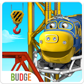 Chuggington Ready to Build