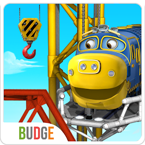 Chuggington Ready to Build for PC and MAC