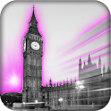 London Live Wallpaper icon