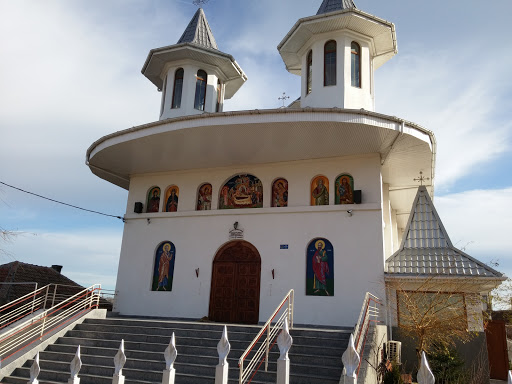 Biserica Ortodoxă Română Din Palazu Mare