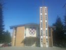 1st Avenue Croatian Catholic Parish