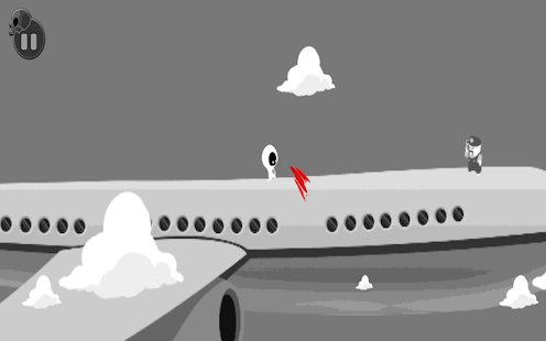 download Man Alive - Slender Man Hunter free