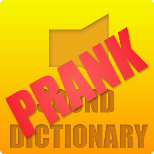 Prank Sounds Dictionary 娛樂 App LOGO-APP開箱王