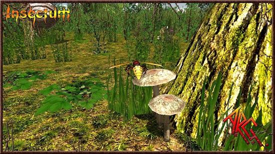 How to mod Insectum-D 1.2 unlimited apk for laptop