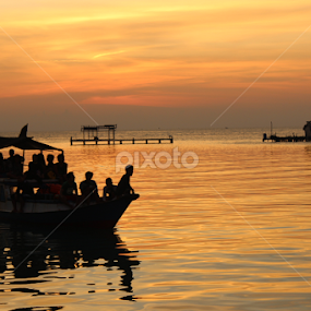 Karimun Jawa - Indonesia by Idham Nurrakhman - Landscapes Sunsets & Sunrises