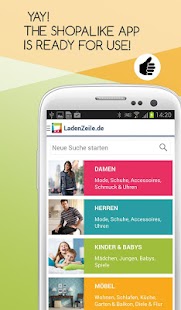 How to install Shopalike Shopping Varies with device mod apk for laptop