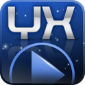 Yxplayer icon