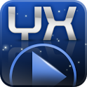 Yxplayer icon