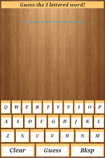 Free Download Whats The Word APK for PC