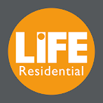 LIFE Residential Estate Agents Apk