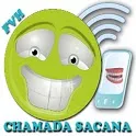 FREE CALL FUNNY icon