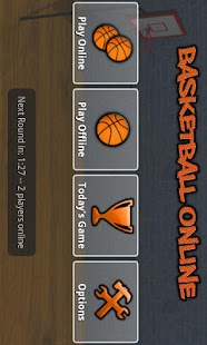 Basketball Online