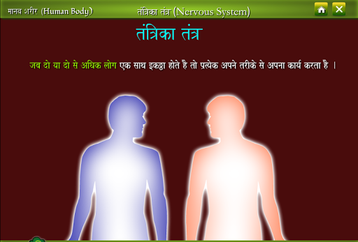 免費下載教育APP|Human Anatomy in English&Hindi app開箱文|APP開箱王