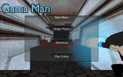 How to install Gama Man Lite 1.0.1 apk for android