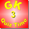 Quiz 3 General Knowledge logo