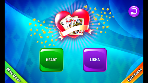 【免費紙牌App】Complex Hearts-APP點子