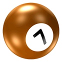 모바일 로또(QR코드) logo