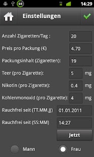 Download Rauchfrei APK for PC