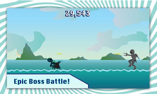 Free Ocean:Impossible Lite APK
