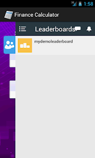 Free Finance Calculator APK for PC