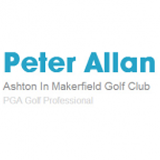 Peter Allan Golf Shop 運動 App LOGO-APP開箱王