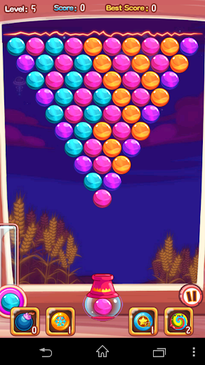 免費下載休閒APP|Candy Bubble Shooter Magic app開箱文|APP開箱王