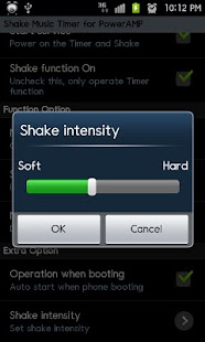 How to download PowrAMP ShakeMusicTimer 1.3 apk for laptop
