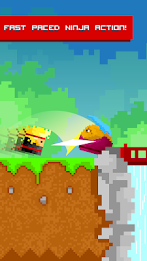 Nakama by Crescent Moon Games poster 1