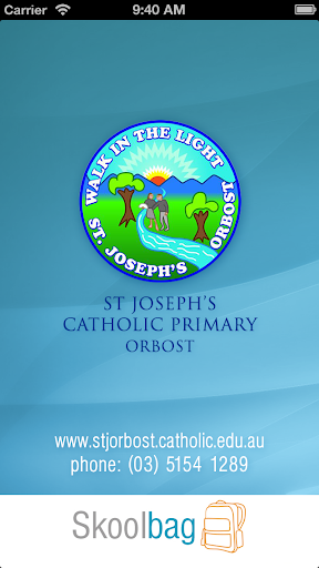 St Joseph's Primary Orbost