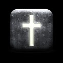 Christian Praying Compass logo