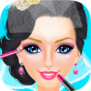 Wedding Day SPA! Bride & Groom.apk 1.1