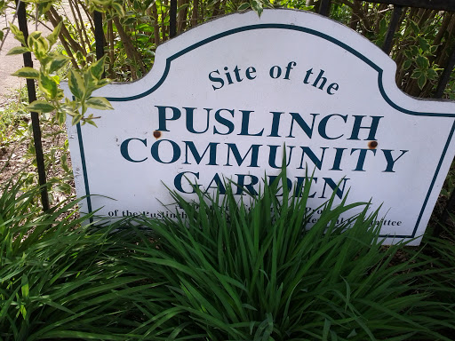 Puslinch Community Gardens 