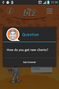 How to install Biz4all genesis unlimited apk for pc