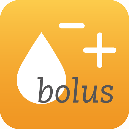 BSICare Bolus 醫療 App LOGO-APP開箱王