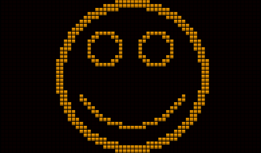 LED Ticker - screenshot thumbnail