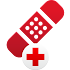 First Aid - American Red Cross2.6.2