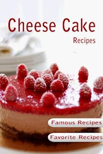 Lastest Cheesecake Recipes Cookbook APK for Android