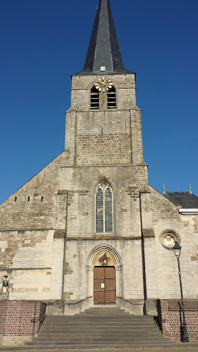 Sint-Martinus Kerk